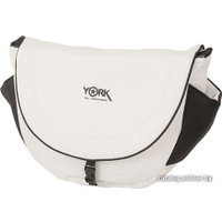 Универсальная коляска Adamex York Alu