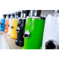 Соковыжималка NOVIS Vita juicer (салатовый)