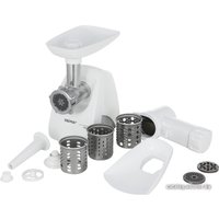 Мясорубка Zelmer ZMM1294SRU [MM1200.94]