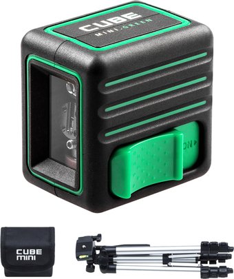 ADA Instruments Cube Mini Green Professional Edition А00529