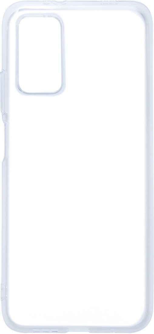 

Чехол для телефона Volare Rosso Clear для Xiaomi Redmi 9T (прозрачный)