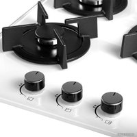 Варочная панель Weissgauff HGG 451 WGH