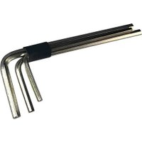 Универсальный набор инструментов Nord Stern NS-HTB0046EL (46 предметов)