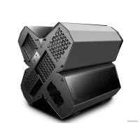 Корпус DeepCool Quadstellar