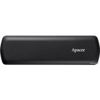 Внешний накопитель Apacer AS721 500GB AP500GAS721B-1