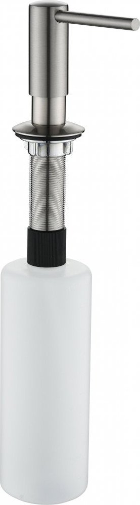

Дозатор для жидкого мыла Grocenberg AC0032 (никель)