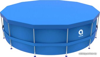 Тент Avenli Тент чехол для каркасного бассейна 360 см