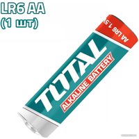 Батарейка Total AA THAB2A01 1 шт