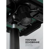 Игровое (геймерское) кресло Knight Regal (черный) в Гродно