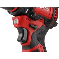 Дрель-шуруповерт Wortex BD 1213-1 Dli 2329019 (с 2-мя АКБ, кейс)