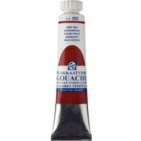 Гуашь Talens Art Creation Talens Extra Fine Quality 302 08043022 (20 мл, красный темный)