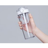 Бутылка для воды Xiaomi Mijia Tritan Water Cup White SJ010501X