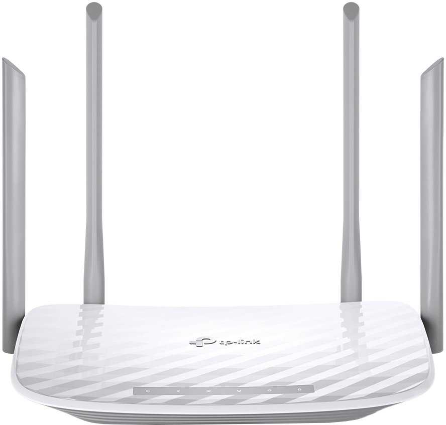 

Wi-Fi роутер TP-Link Archer C50 V6