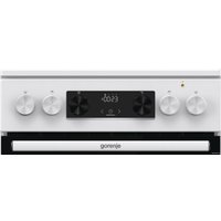 Кухонная плита Gorenje GEC5C42WG