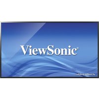 Информационный дисплей ViewSonic CDE5502