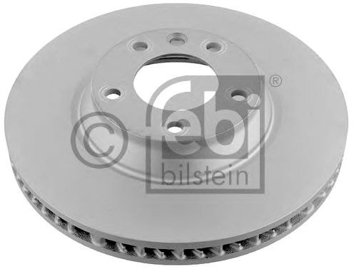 

Febi bilstein 26653