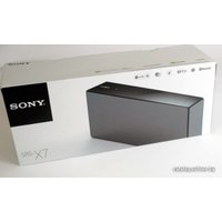 Беспроводная аудиосистема Sony SRS-X7