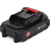 Аккумулятор Витязь АКБ-М-20-2.0 18037001 (20В/2 Ач)