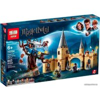 Конструктор Lepin 16054 Гремучая ива