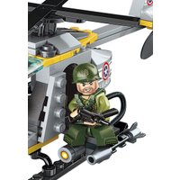 Конструктор Qman Ночь 1715