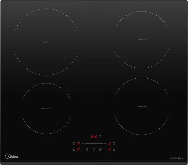 Варочная панель Midea MIH64707F