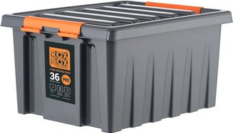 Rox Box 36 PRO