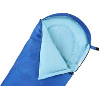 Спальный мешок Sundays ZC-SB-S4 (синий)