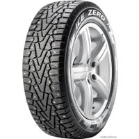 Зимние шины Pirelli Ice Zero 185/65R14 86T (шипы)