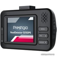 Видеорегистратор-радар детектор-GPS информатор (3в1) Prestigio RoadDetector 525GPS