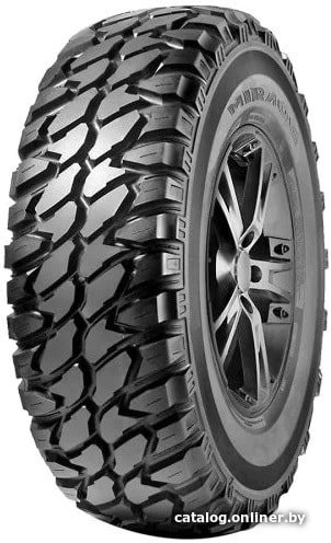 Всесезонные шины Mirage MR-MT172 35X12.5R20 121Q