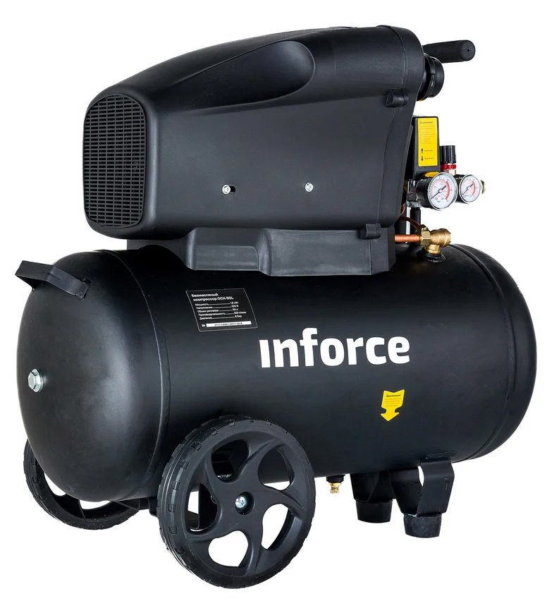 

Компрессор Inforce OCX-50L