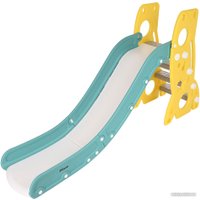 Горка Pituso Шаттл L-RS01 (желтый)