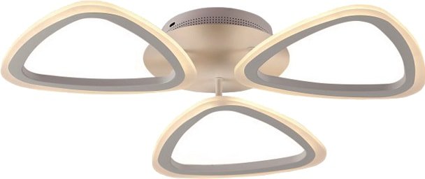 

Припотолочная люстра Leek LED CLL Sansa 50W LE061205-012