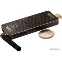 Смарт-приставка Upvel UM-522TV