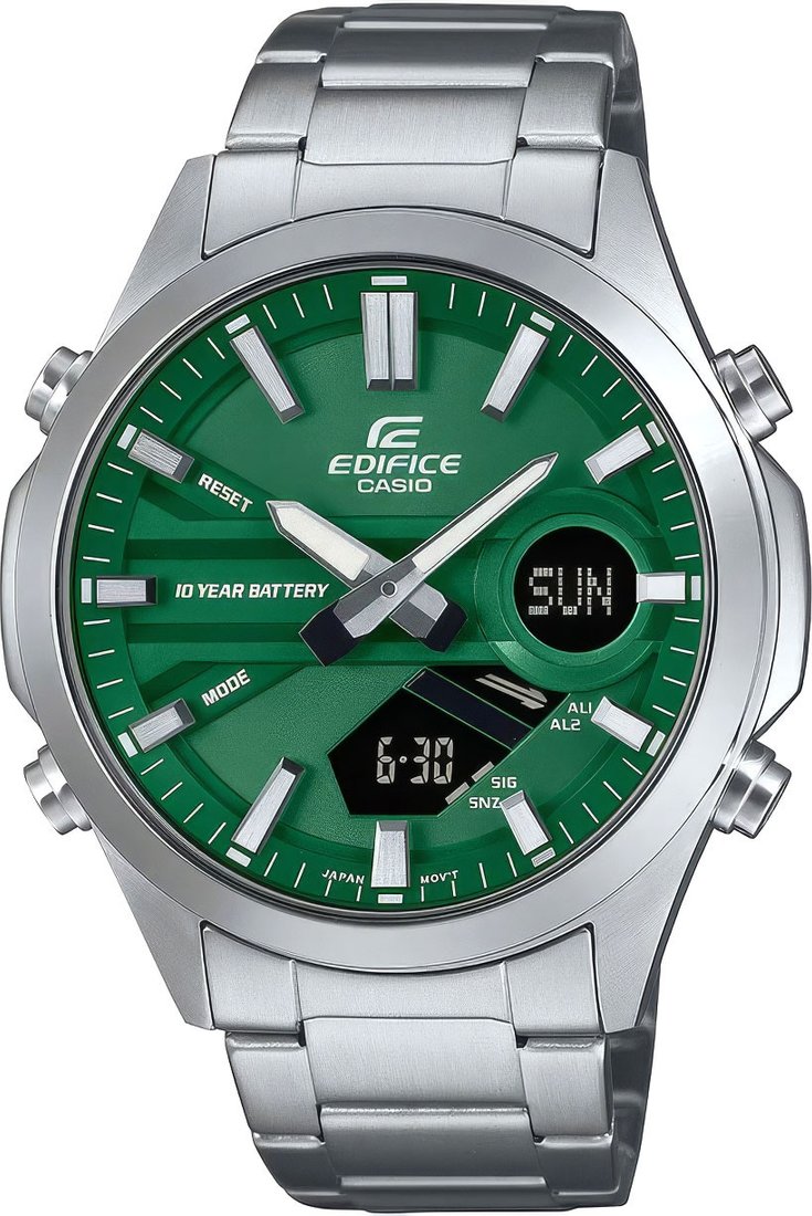 Наручные часы Casio EFV-C120D-3A