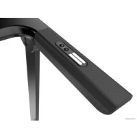 Электрическая беговая дорожка Unixfit Hi-tech F2 Plus (dark storm)