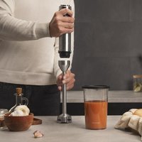 Погружной блендер Cecotec Power TitanBlack 1500 XL Cream&Crush