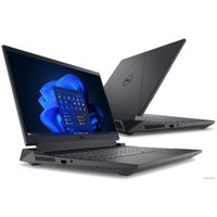 Игровой ноутбук Dell G15 5530-6923