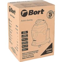 Пылесос Bort BSS-1415-Aqua