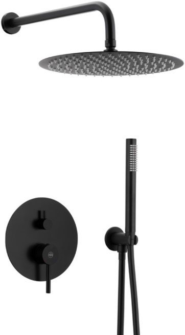 

Душевая система Armatura Moza 5039-501-81