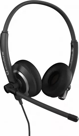 

Офисная гарнитура Accutone Converse UB95 USB
