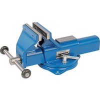 Тиски Nordberg NTS125