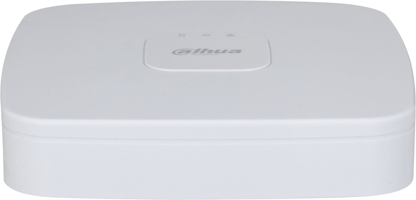 Гибридный видеорегистратор Dahua DH-XVR5108C-I3/T