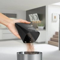 Автомобильный пылесос Kitfort KT-5317