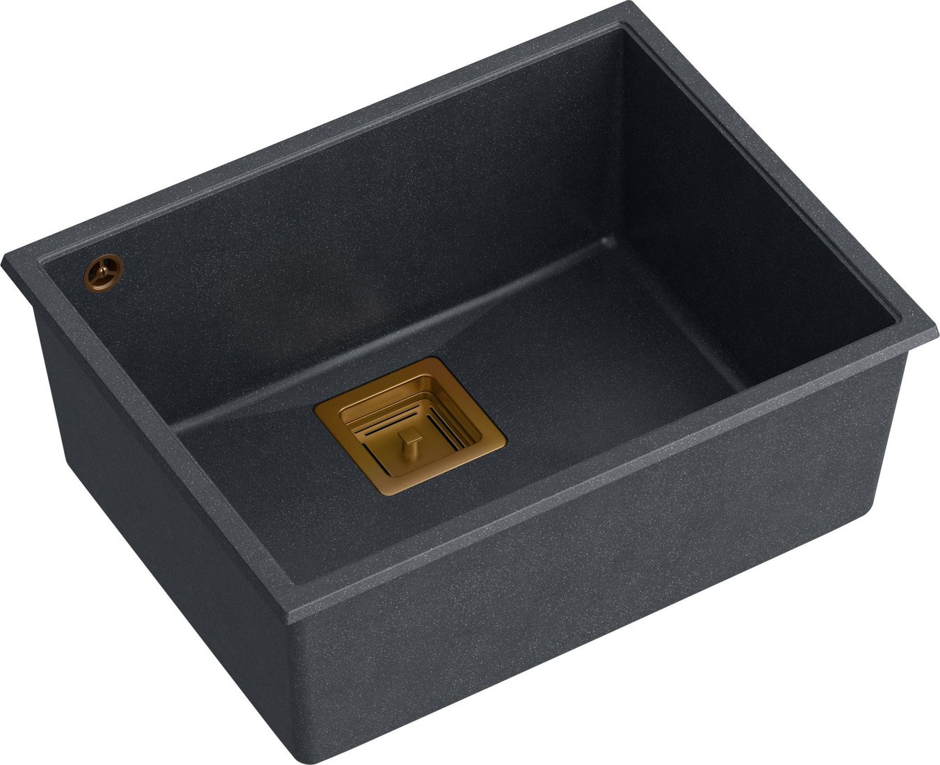 

Кухонная мойка Quadron HQD5542U8-C1