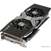 Видеокарта HIS R9 280X iPower IceQ X2 Boost Clock 3GB GDDR5 (H280XQM3G2M)