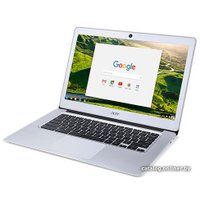 Ноутбук Acer Chromebook 14 CB3-431-C64E [NX.GC2EF.004]