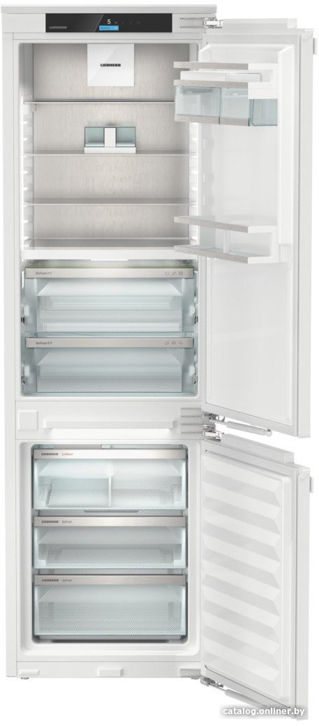Холодильник Liebherr ICBNdi 5163 Prime BioFresh NoFrost