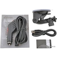 Видеорегистратор Ritmix AVR-330