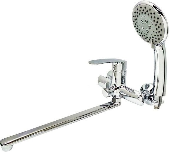 

Смеситель Ledeme L2272